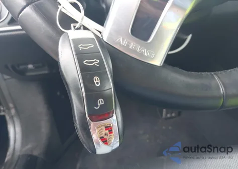 2014 Porsche Cayman from USA, damaged, VIN WP0AA2A86EK173437